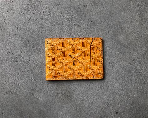 goyard l'insert victoire